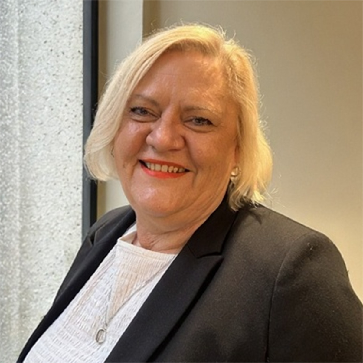 Tricia Sales