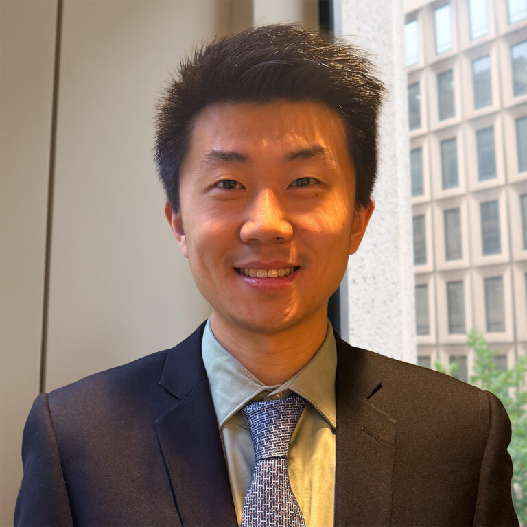 Ernest Tung