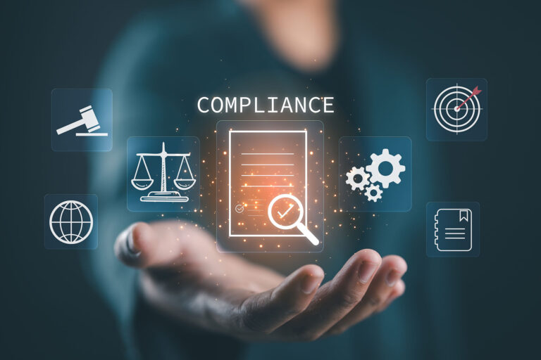 Compliance Alert