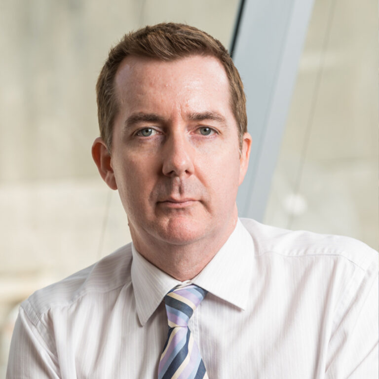 David Thackeray