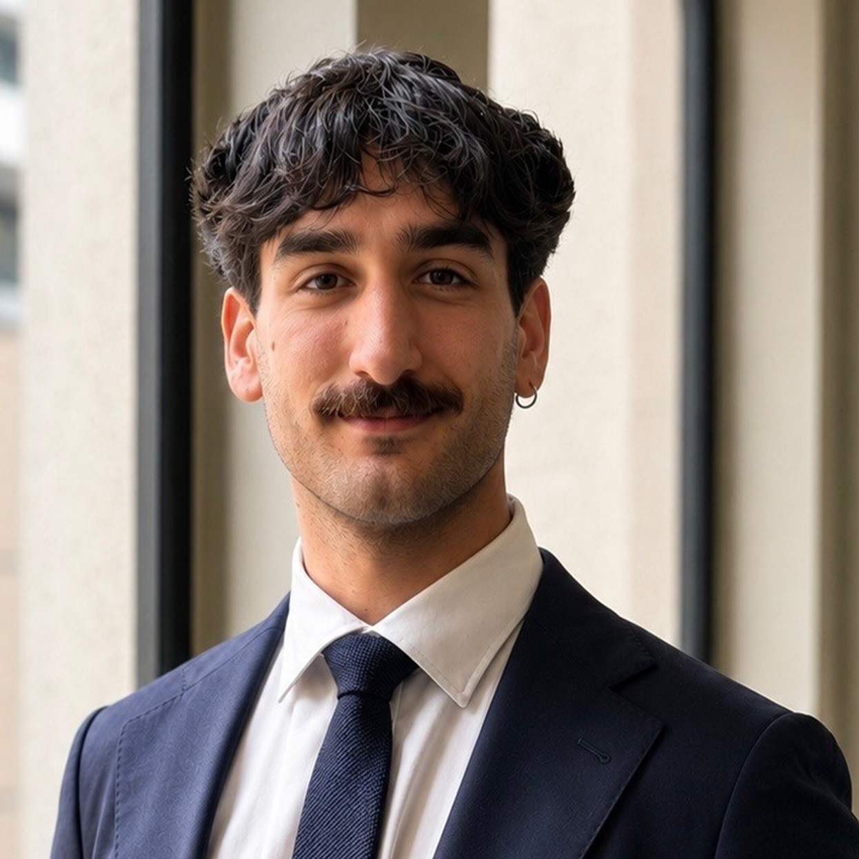 Jonathon Nati